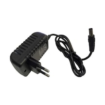 Forlife 1 Amper 12 Volt 12 Watt Fişli Led Trafo Adaptörü