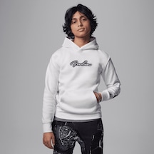 Nike Nıke Jordan Mvp French Terry Hoodıe Çocuk Sweatshırt 95d746 95d746 782 782