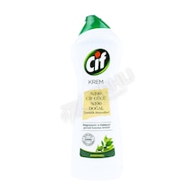 4 Adet Cif Krem Amonyaklı 750 Ml 18157658