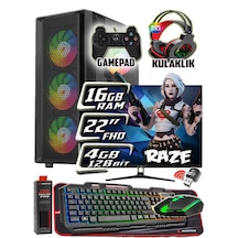 Warbox Raze