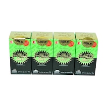 Vpills Gold Bitkisel 60 Kapsül 4kutu