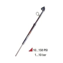 Nt Tools 1 - 10 Bar Plastik Çubuklu Lastik Havası Ölçer