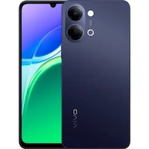 Vivo Y21 5G 4 GB 128 GB (Vivo Türkiye Garantili)