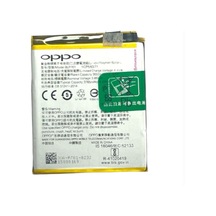 Oppo Reno 5 Blp701 Batarya