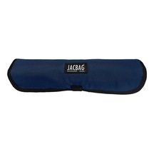 Jacbag Sanatsal Rulo Fırça Kalem Çantası Art Jac-lacivert renkli