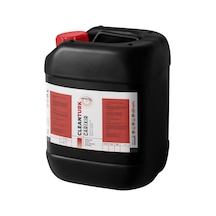 Cleanturk Carixir Araç Yıkama Köpüğü Fırçasız Temizlik, Ph Uyumlu Köpük 10 Kg Cleanturk Carixir Araç Yıkama Köpüğü Fırçasız Temizlik, Ph Uyumlu Köpük 10 Kg