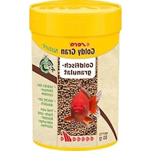 Gran Japon Balık Yemi 100 Ml / 30 Gr