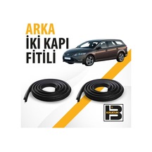 Ford Mondeo Station Wagon 4.nesil Arka İki Kapı Fitili Bm03558