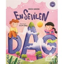 En Sevilen Dağ / Rabia Karzan