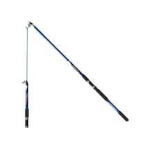 Remixon Apache Blue 300 Cm 250g Atarlı Teleskopik Olta Kamışı