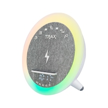 Trax M24304 Kablosuzbluetooth Hoparlör