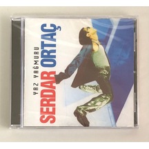 Serdar Ortaç Yaz Yağmuru Cd Jelatininde Sıfır Cd