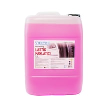 Vortex Lastik Parlatıcı Koruyucu Ve Siyahlatırıcı 25 KG N11.1289