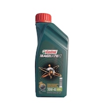 Castrol Castrol 10W40 1L Magnatec Dizel
