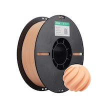 Esun Basic Pla Bej Filament 1.75mm 1kg - Doğal Bej Tonlu 3d Yazıcı Filamenti