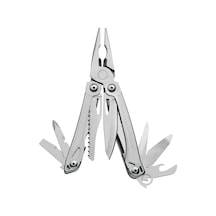 Leatherman Kamp Sidekick Metalik Multi Tool Gri