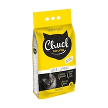 Kedi Kumu, 5 Lt İnce, Kokusuz