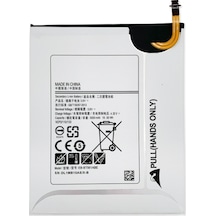 Teknonet Samsung Galaxy T560 Tab E 9.6 Uyumlu Nettech 5000 Mah