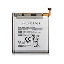 Samsung A40 Uyumlu Batarya Pil Eb-ba405abe