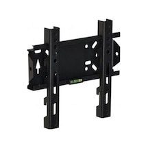 Vontech Vt-22 S Max 19" - 32" Sabit Tv Duvar Askı Aparatı