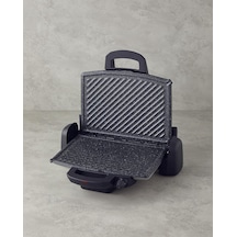 English Home TMK 5010 Çıkarılabilir Plakalı Tost Makinesi