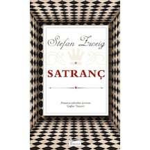 Satranç - Stefan Zweig - Koridor Yayıncılık