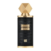 Lattafa Mashrabya Unisex Parfüm EDP 100 ML