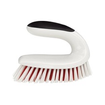 Oxo - Good Grips Genel Amaçlı Derz Fırçası/temizlik Fırçası