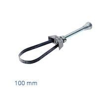 İzeltaş Ayarlı Yağ Fil.Sökecegi 100Mm