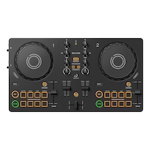 Alphatetha Ddj-flx2 Dj Controller
