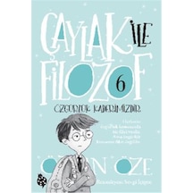 Çaylak İle Filozof 6 - Özgürlük Kaderimizdir