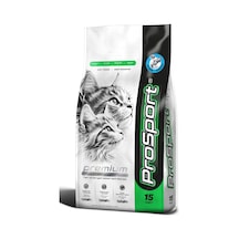 Prosport Balık Etli Yetişkin Kedi Maması 15 KG