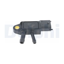 Delphı Dps00047-12b1 Dpf Sensor Volvo C30 10 15 C70 10 13 S40 Iı 10 12 S60 Iı 10 14 S80 Iı 10 V50 10 12 31370160-31293659 -