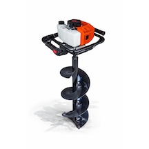 Butools STP 2635 Benzinli Toprak Burgu Makinesi