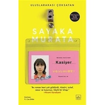 Kasiyer / Sayaka Murata