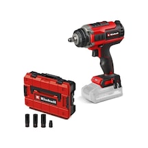 Einhell Impaxxo 18/450 S-FS Solo Akülü Darbeli Somun Sıkma 4510072