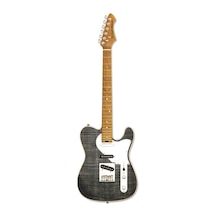 Aria Pro Iı 615Mk2-Bkdm Nashville Elektro Gitar