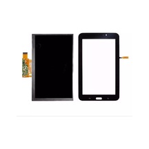 Samsung Uyumlu Galaxy Tab3 Lite Sm-T113 Lcd Ekran Dokunmatik Siyah