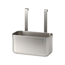 Ikea Kungsfors Çatal Bıçaklık 24x12x26,5 Cm Gümüş