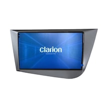 Seat Leon Android Multimedya Sistemi 4-64 Clarion 2006-2010