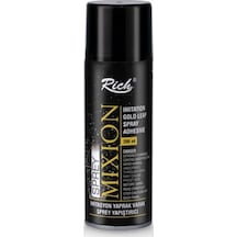 Rich Sprey Mixion 200cc Sprey Varak Yapıştırıcısı / 04551
