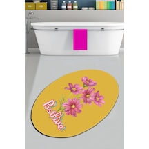 Sitivo Banyo Halısı Djt 80X100 Cm