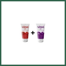 Bezos Viaxi Glide Çilekli Ve Viaxi Glide A+ Bzs01