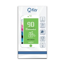 İletişim İphone 8 İle Uyumlu Tam Kaplayan Seramik Nano Esnek Ekran Koruyucu - Beyaz Sku: Zeusb0b64k9xbp