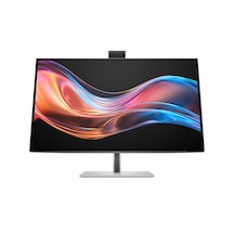 Hp 727PM 8K135AA 27" 5 Ms 60 Hz 4k Uhd Hdmı Type-c Dp Usb Pivot IPS LED Monitör