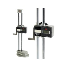 Çağ Dijital Yükseklik Mihengiri 0 - 600 0.01 MM Çift Kolonlu