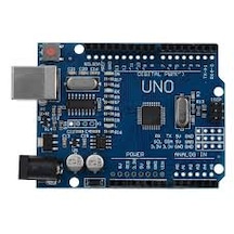 Arduino Uno R3 Smd Model Ch340