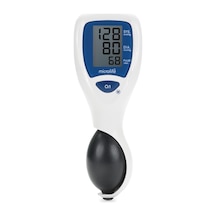 Microlife BP 3AS1-2 Yarı Otomatik Üst Koldan Hemşire Tipi Tansiyon Aleti