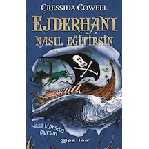 Ejderhanı Nasıl Eğitirsin 2 - Nasıl Korsan Olursun / Cressida ...