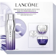 Lancome Renergie Triple Serum 50 Ml + Eye Cream 5 Ml + H.p.n. 300-peptit 15 Ml + Multi-lift Night 15 Ml 3614274772043